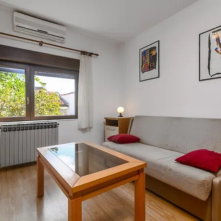 With A Parking Space - 20625 Apartment *