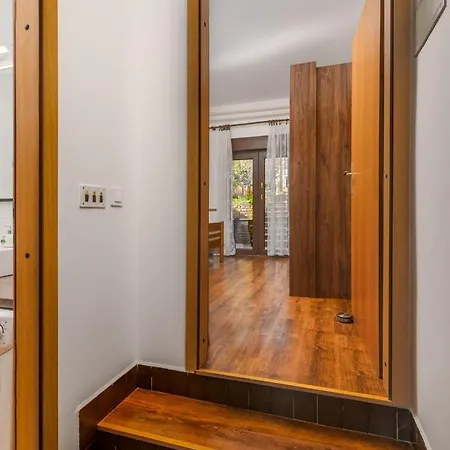 Apartment With A Parking Space - 20625 Pula