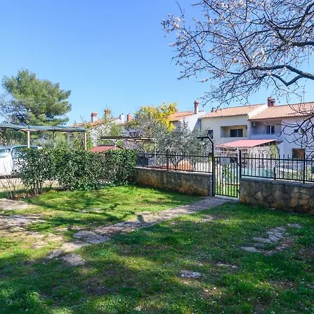 Apartment With A Parking Space - 20625 *