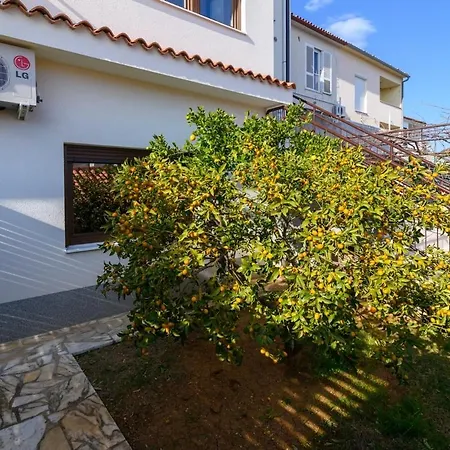 アパート With Parking Spaces - 20625 プーラ