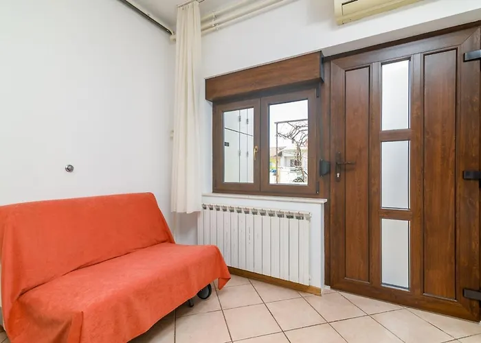 With Parking Spaces - 20625 Apartman *