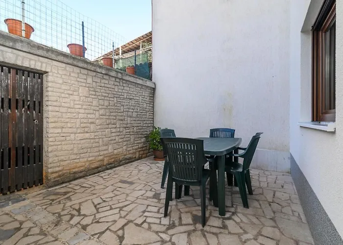 With Parking Spaces - 20625 דירה